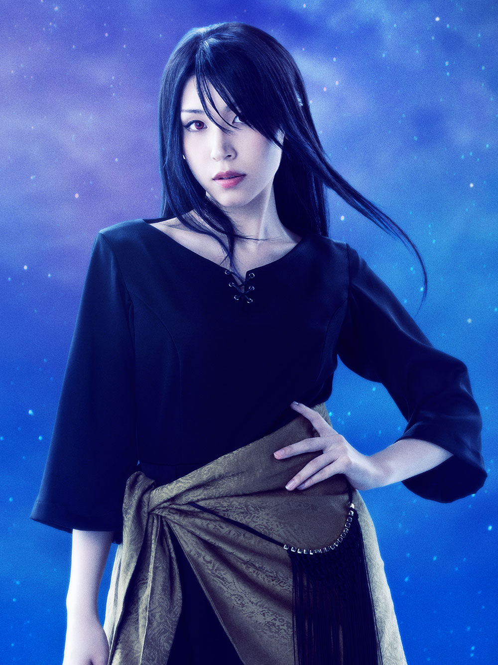 アナスタシア 小嶋紗里